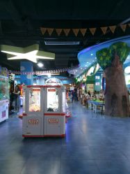 -利奥梦幻主题乐园(爱琴海购物公园店)