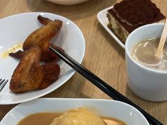 -宜家·瑞典风味餐厅(烟台路店)
