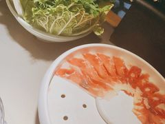 -亮欢寨快活林 酸汤鱼(仁怀店)