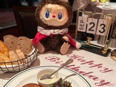 -Wolfgang’s Steakhouse 沃夫冈牛排馆(上海白玉兰广场店)