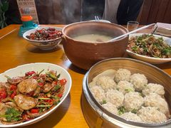 -好帮厨·下饭浏阳菜·坚持现炒(月湖店)