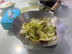 -福巷湘食小馆·猛火现炒(上海首店)