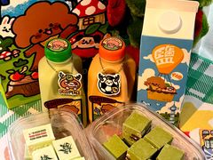 泰式奶茶-Tim炒酸奶