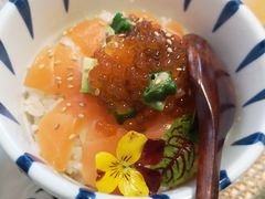 -活鳗饭·鹅肝范儿(高碑店店)