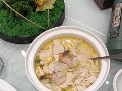 -湖锦酒楼·32年地道湖北菜(光谷店)