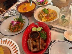 -太食獸泰式茶餐厅(IFS国金中心店)