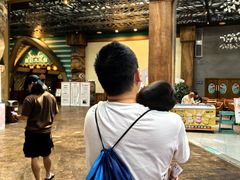 -杭州开元森泊度假乐园