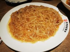 -直隶安家牛肉罩饼(七一路店)