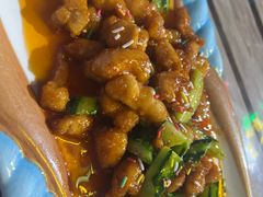 -清真·伊清阁餐厅