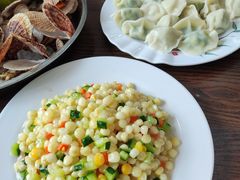 -晶渔坊·海鲜私房菜(东夷小镇店)