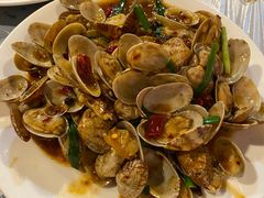 -虎虎龙虾大排档(双井店)