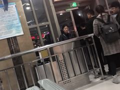 -上海长途汽车客运总站