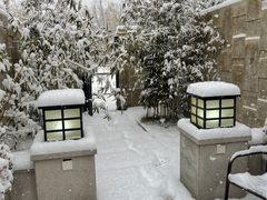 -北京益泉花园酒店