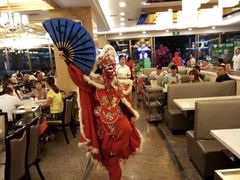 -王少龙火锅(五小区店)