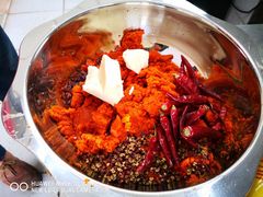 -川渝又一村火锅烤肉自助(步行街店)