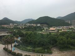 -宁波九龙湖开元度假村