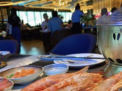 -喜庭海鲜自助(来福士店)