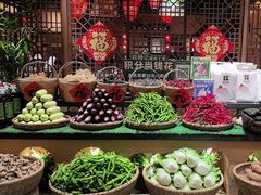 -农耕记·湖南土菜(halo广场店)