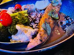 -bluefrog蓝蛙(皇庭广场店)