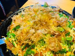 广岛好味烧-胜代日本料理(云程巷小区店)