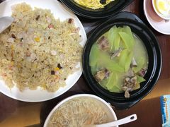 -冶春茶社(太和广场店)