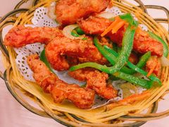 -玲珑餐厅(陕西南路店)