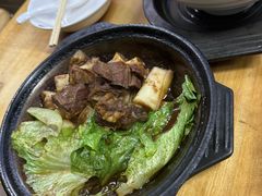 -珍珍小食店(西华路店)