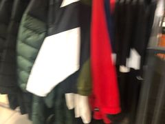 -耐克NIKE YOUNG ATHLETES(西单商场店)