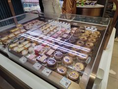-爱达乐面包生日蛋糕(郫县时代天街店)