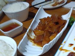 -金枝玉叶上海人家食府(三里河店)