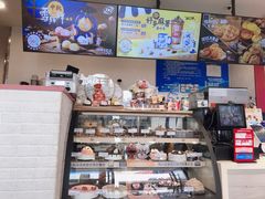 -DQ·蛋糕·冰淇淋(奥特莱斯店)