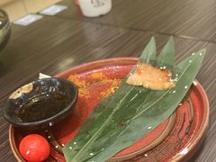 -仙隐小鹿料理食堂(武汉摩尔城店)