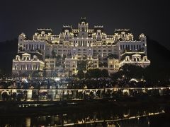 -花果园湿地公园