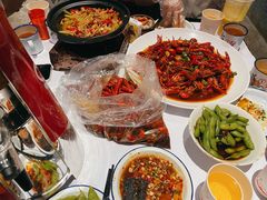 -丹虾·文和友小龙虾品牌(内街店)