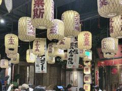 -南京大牌档(济南万象城店)