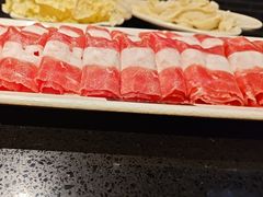 -宽板凳老灶火锅(台湾街店)