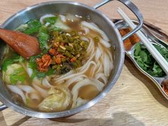 -小满手工粉(北京富力广场店)