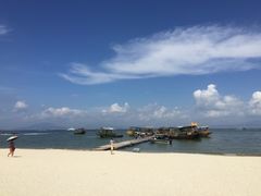 -金融街·金禧丽景海公园度假酒店