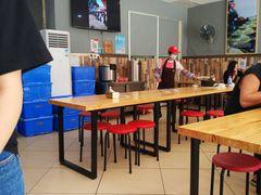 用餐区-斯丹姜母鸭·古法干香(涂门街总店)