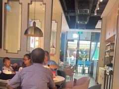 大堂-花椒俏川菜小馆(南海万达店)