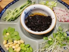 -四季民福烤鸭店(前门廊房二条店)