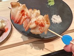 -橼舍鮨青木