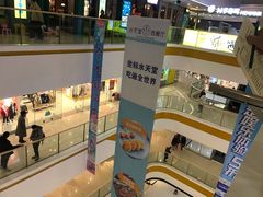 -万达广场(通州店)