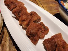 -胡桃里音乐酒馆(白云五号T5 MALL店)