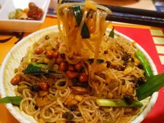 -老表记广西宵夜螺蛳鸭脚煲(西大店)