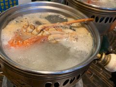 -舒友海鲜姿造(白鹭洲店)