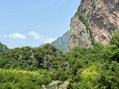 -楠溪江风景名胜区