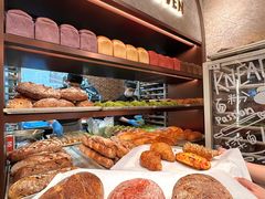 -PAPER STONE BAKERY(天环店)