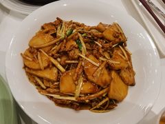 -花中城·杭帮菜·粤菜·海鲜火锅(清泰街店)