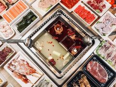 -野妹经典火锅(民治店)